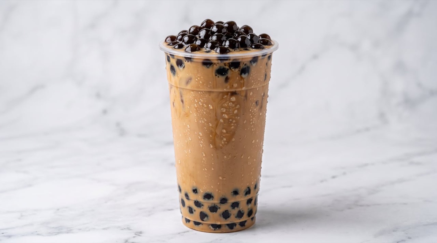 Royal Milk Tea