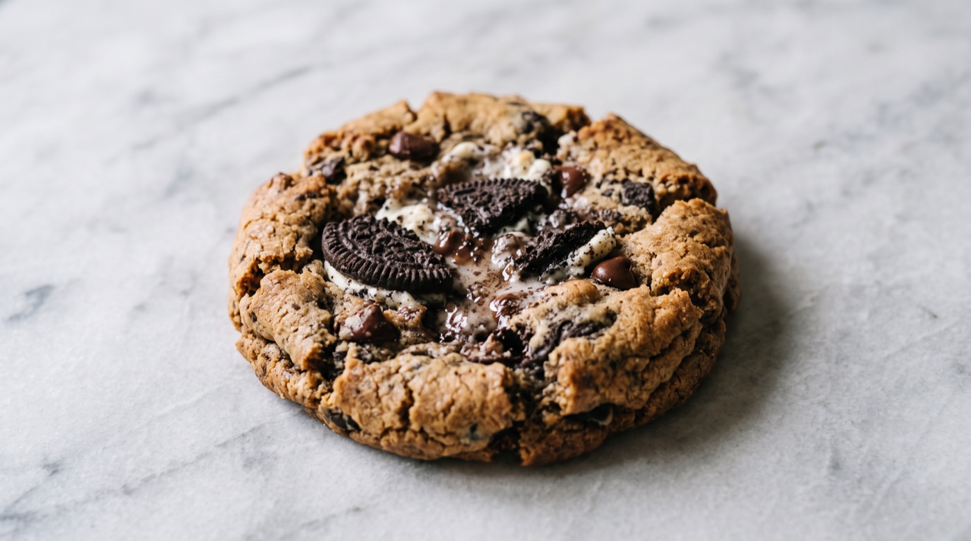 Cookies & Cream