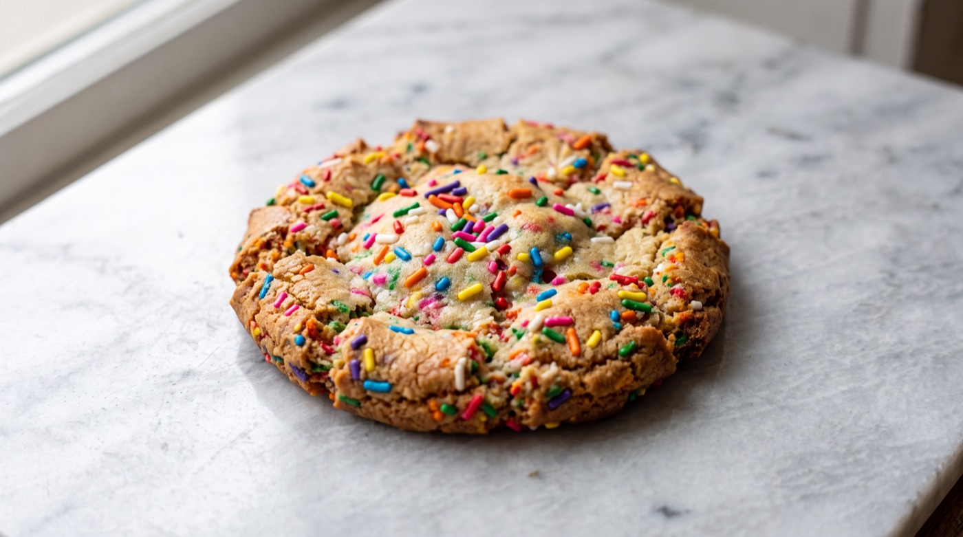 Rainbow Sprinkle