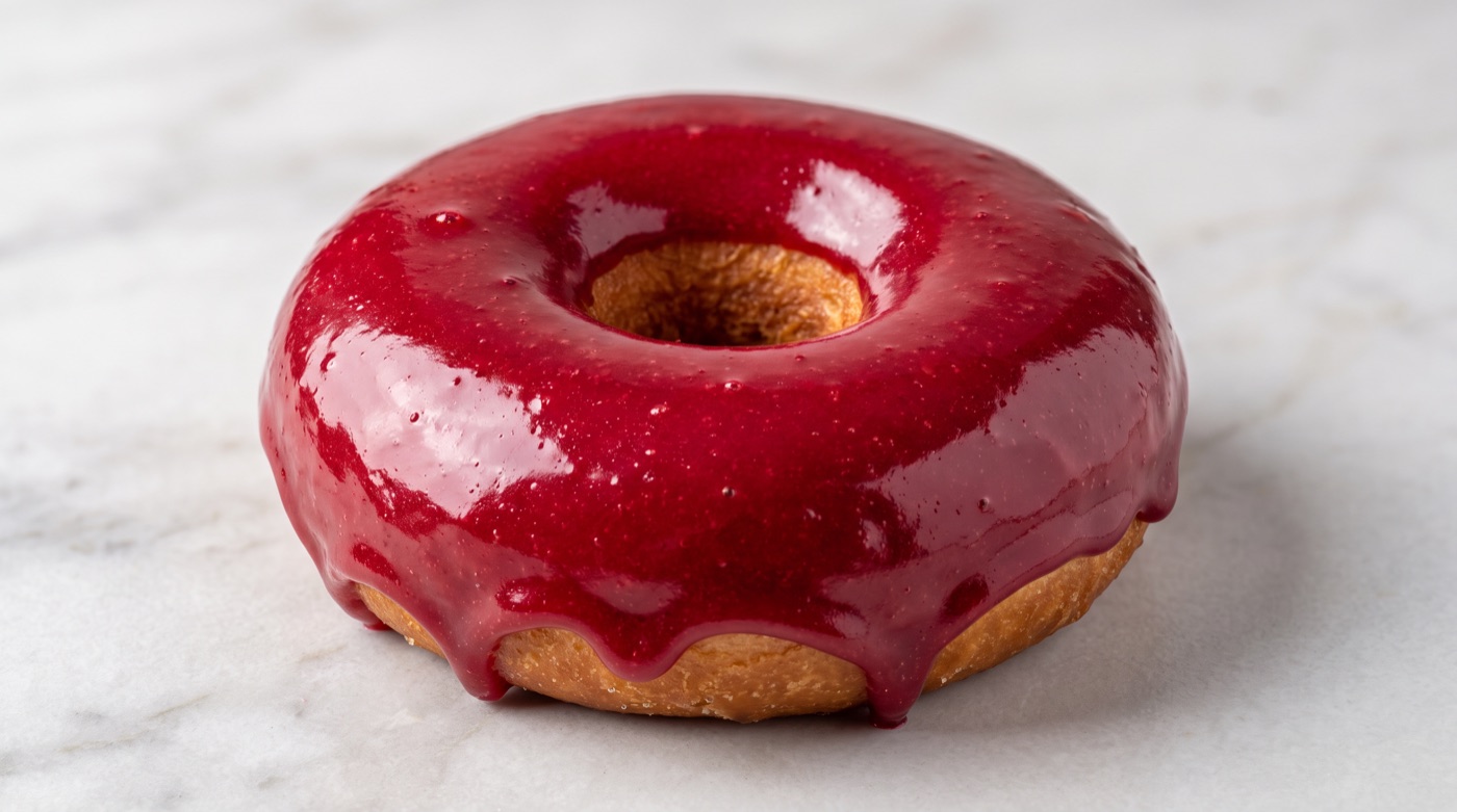 Cherry Glaze