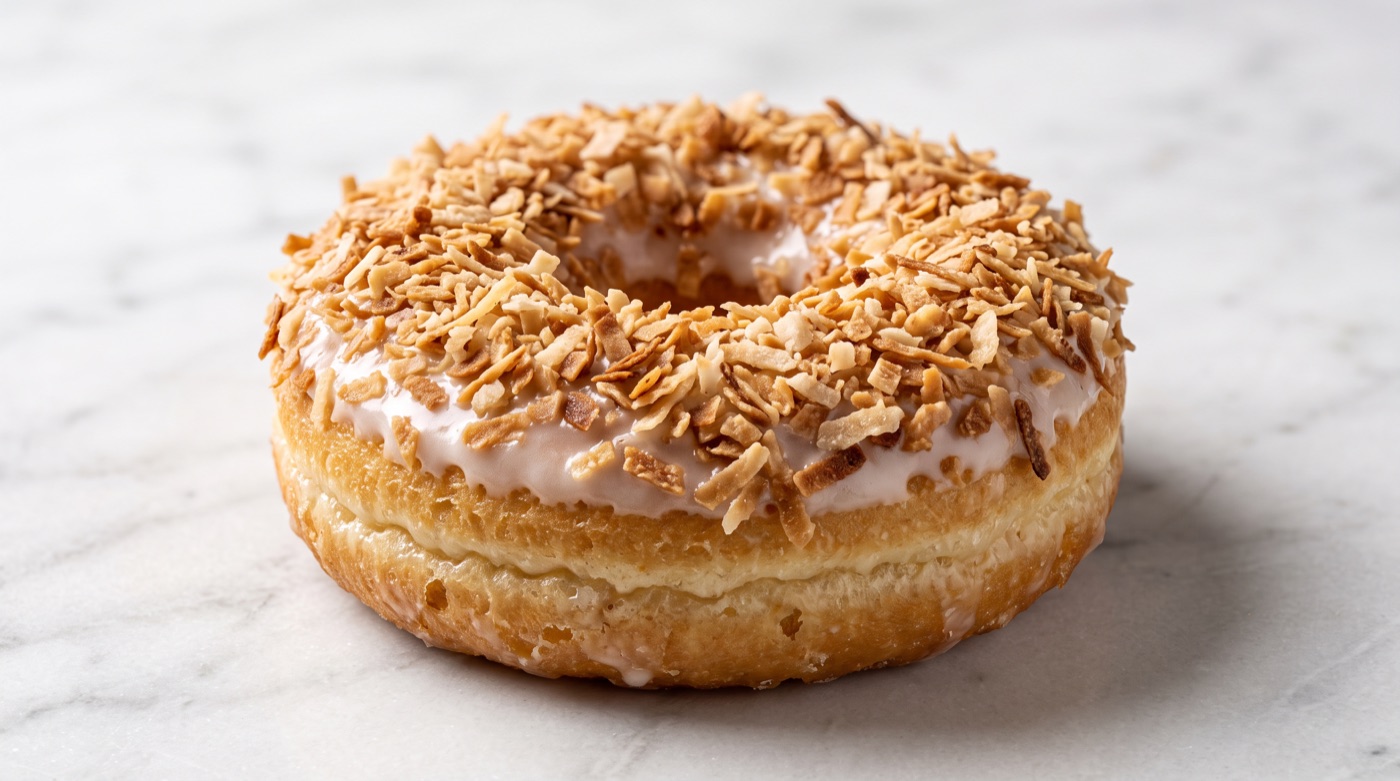 Coconut Flakes