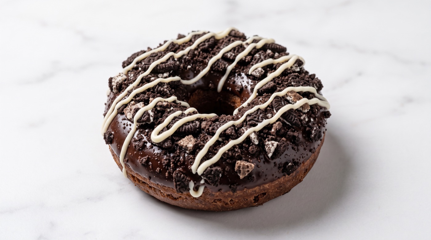 Oreo