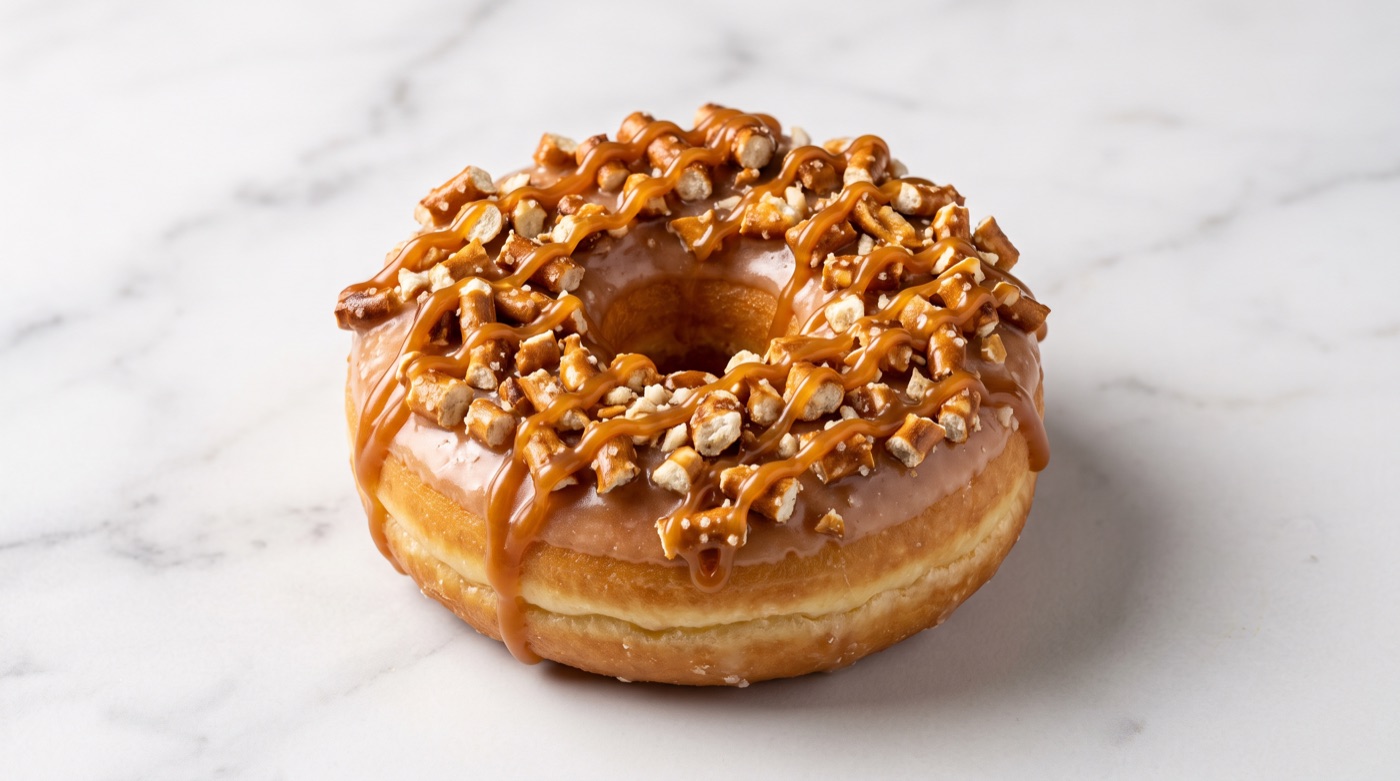 Pretzel