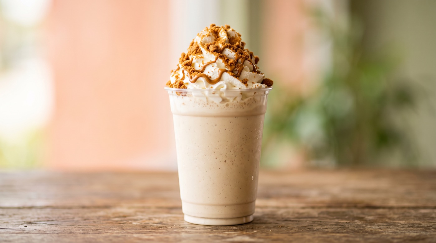 Lotus Biscoff