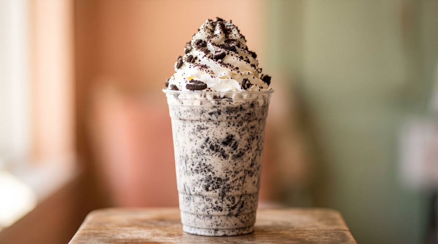 Cookies & Cream Dream