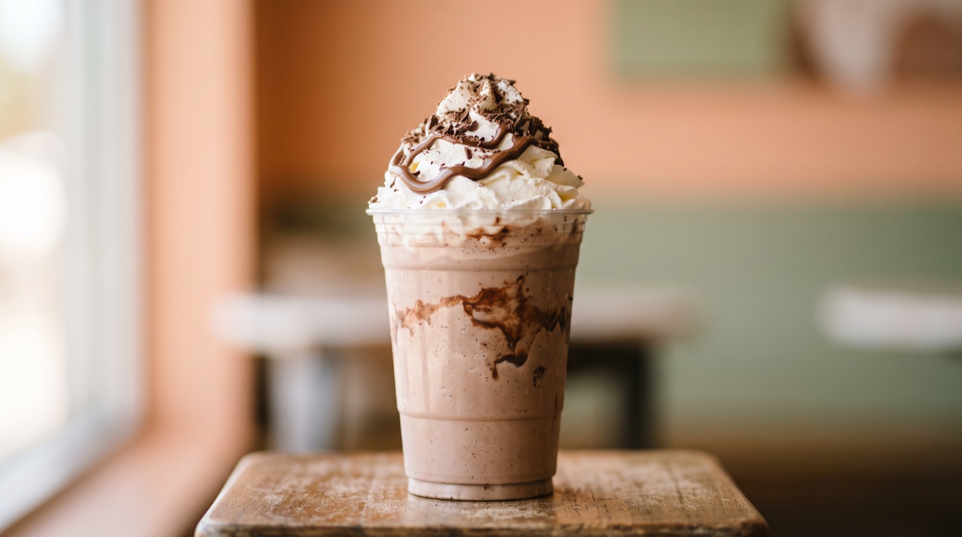 Nutella Hazelnut
