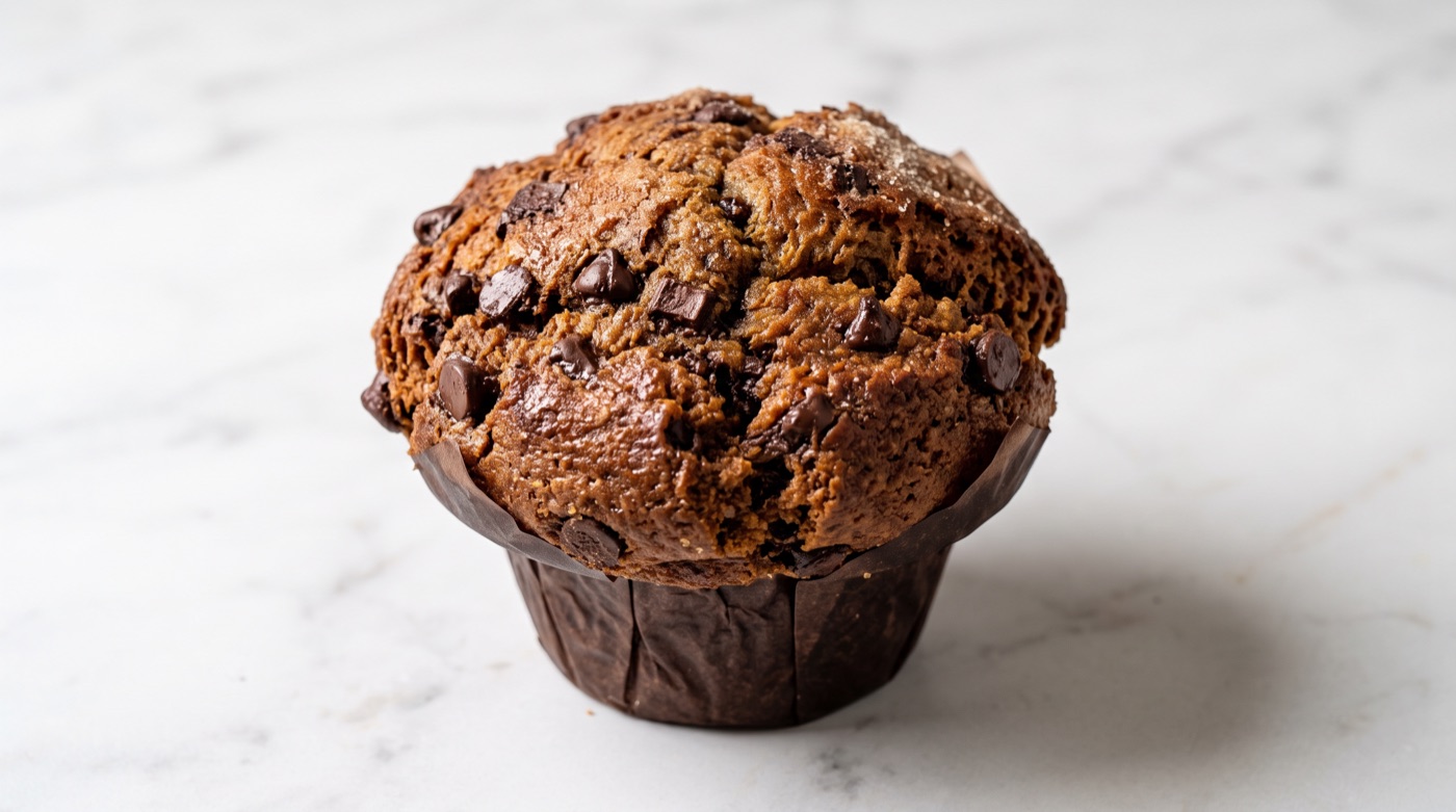 Brown Butter Chocochip Jumbo