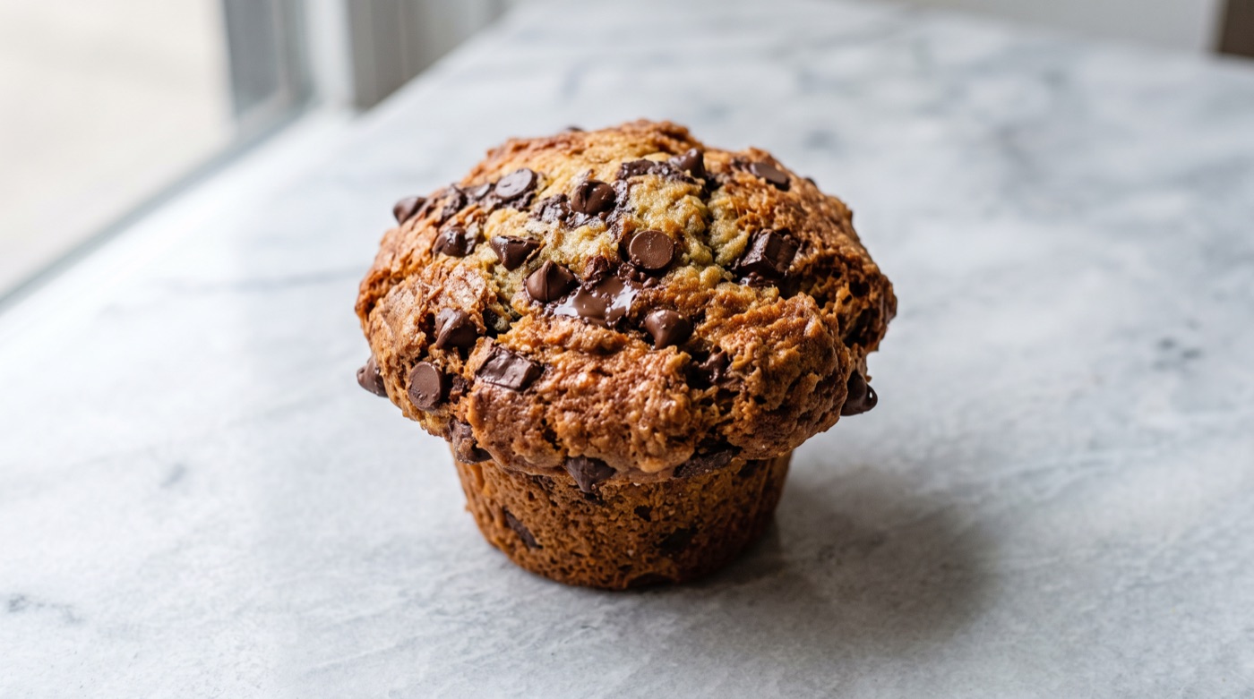 Brown Butter Chocochip